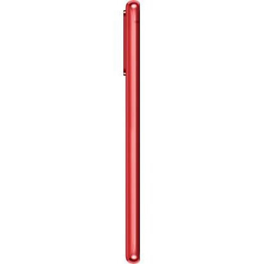 Samsung Galaxy S20 FE 5G SM-G781B 8/256GB Cloud Red