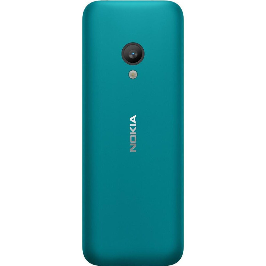 Nokia 150 Dual Sim Cyan (16GMNE01A04) (UA)