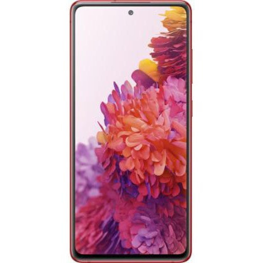 Samsung Galaxy S20 FE 5G SM-G781B 8/256GB Cloud Red