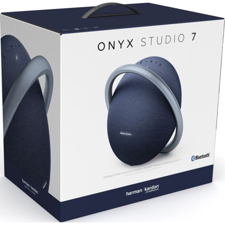 Harman/Kardon Onyx Studio 7 Blue (HKOS7BLU)
