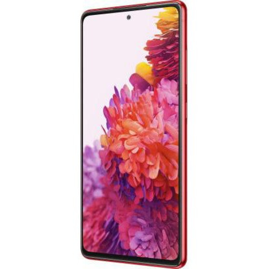 Samsung Galaxy S20 FE 5G SM-G781B 8/256GB Cloud Red