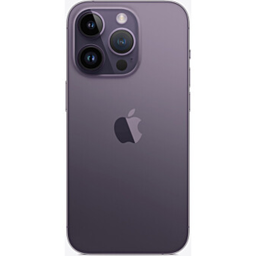 Apple iPhone 14 Pro 128GB Deep Purple (MQ0G3) (OB)