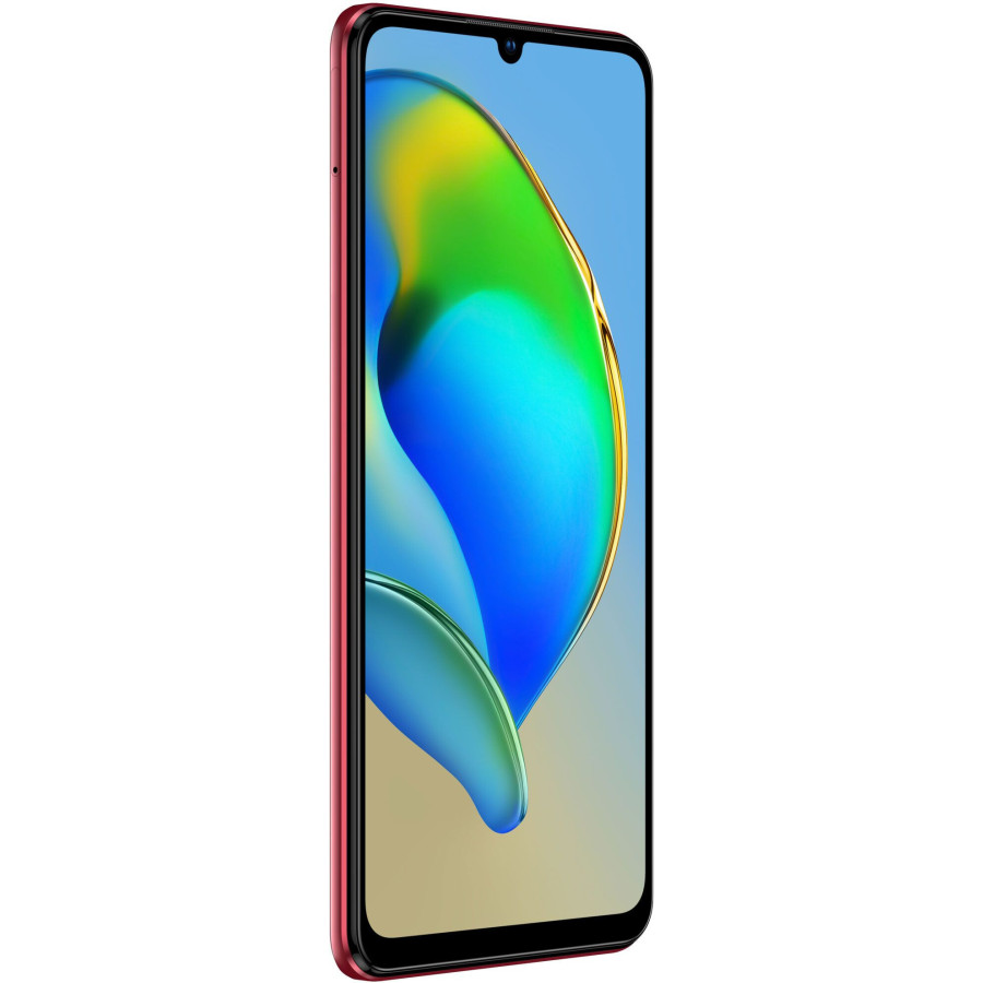 ZTE Blade V40 Vita 4/128GB Red (UA)