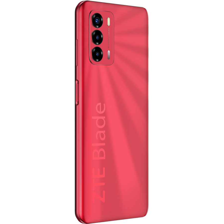 ZTE Blade V40 Vita 4/128GB Red (UA)
