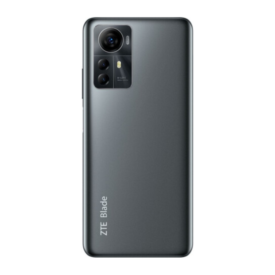 ZTE Blade A72S 4/128GB Grey (UA)