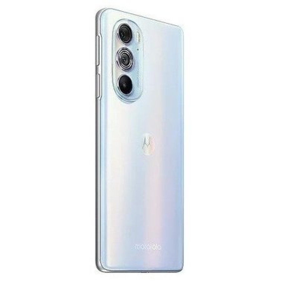 Motorola Edge 30 Pro 12/256GB Stardust White