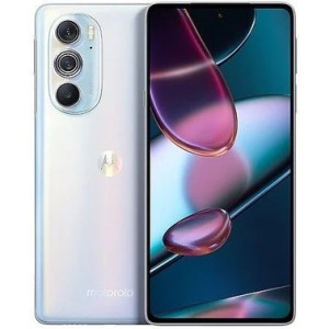 Motorola Edge 30 Pro 12/256GB Stardust White