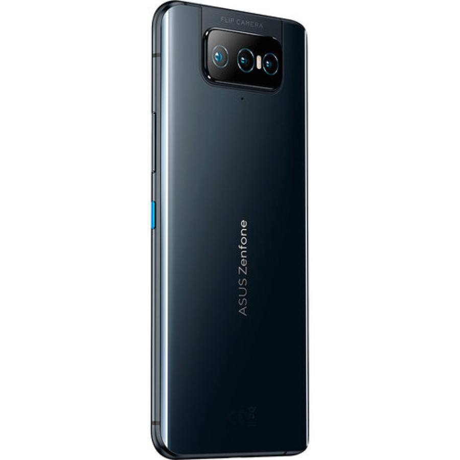 ASUS ZenFone 8 Flip 8/256GB Galactic Black (90AI0041-M00030, ZS672KS-2A003EU)