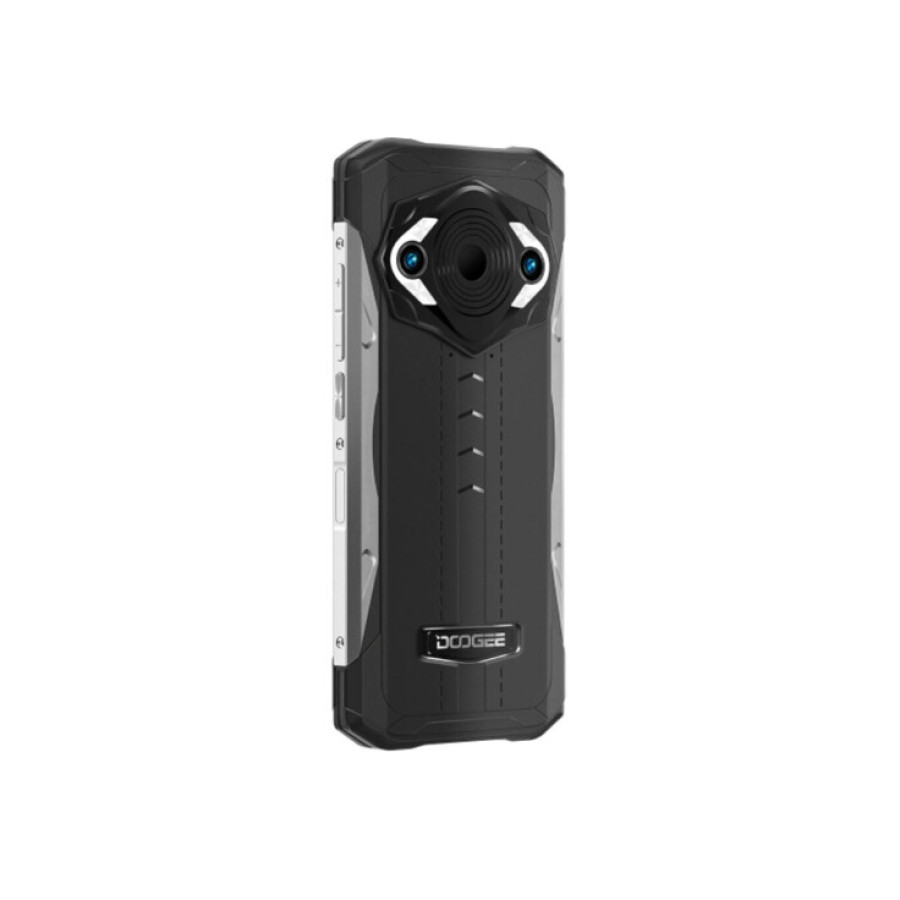 DOOGEE S98 Pro 8/256GB Black