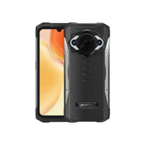 DOOGEE S98 Pro 8/256GB Black