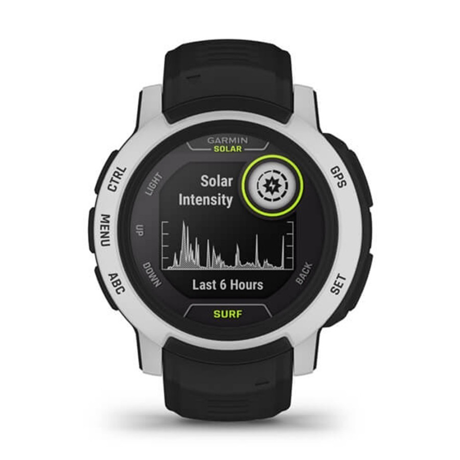 Garmin Instinct 2 Solar Surf Edition Bells Beach (010-02627-05)