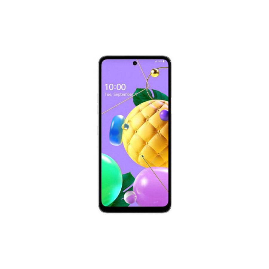 LG K52 4/64GB Blue