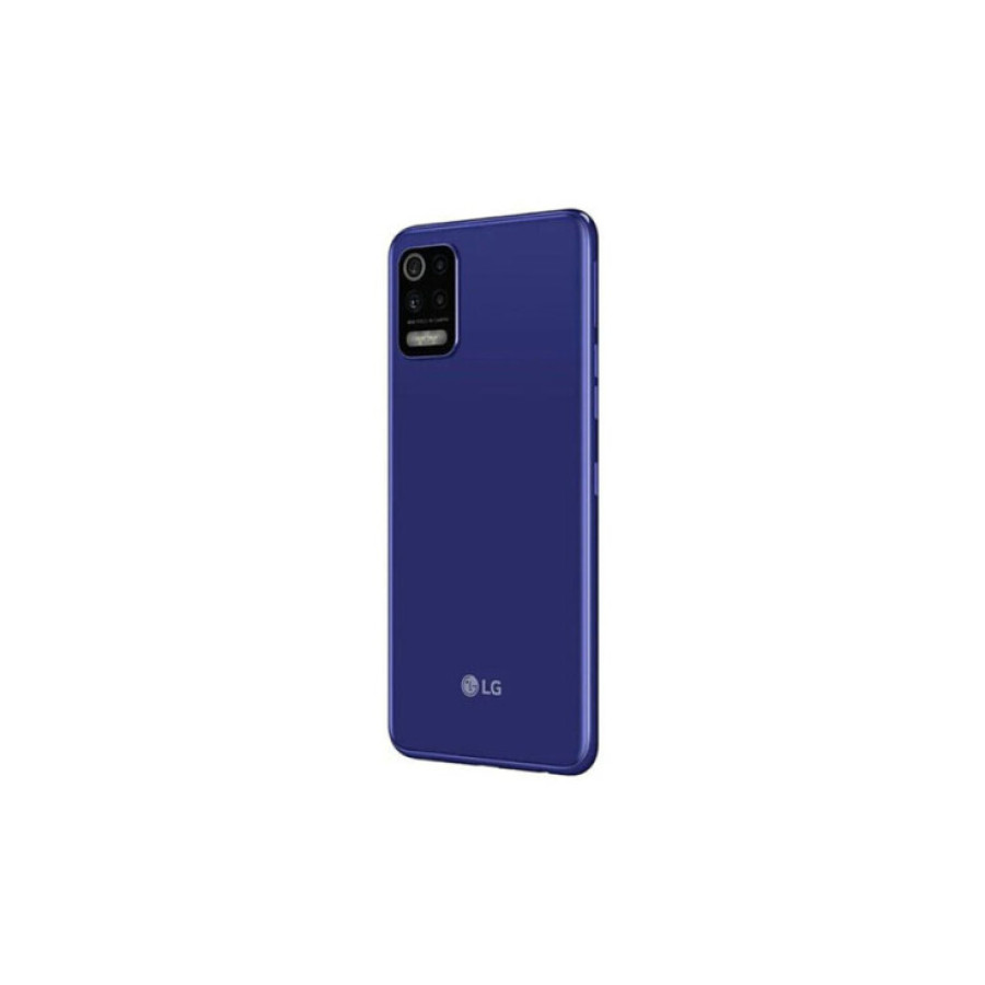 LG K52 4/64GB Blue