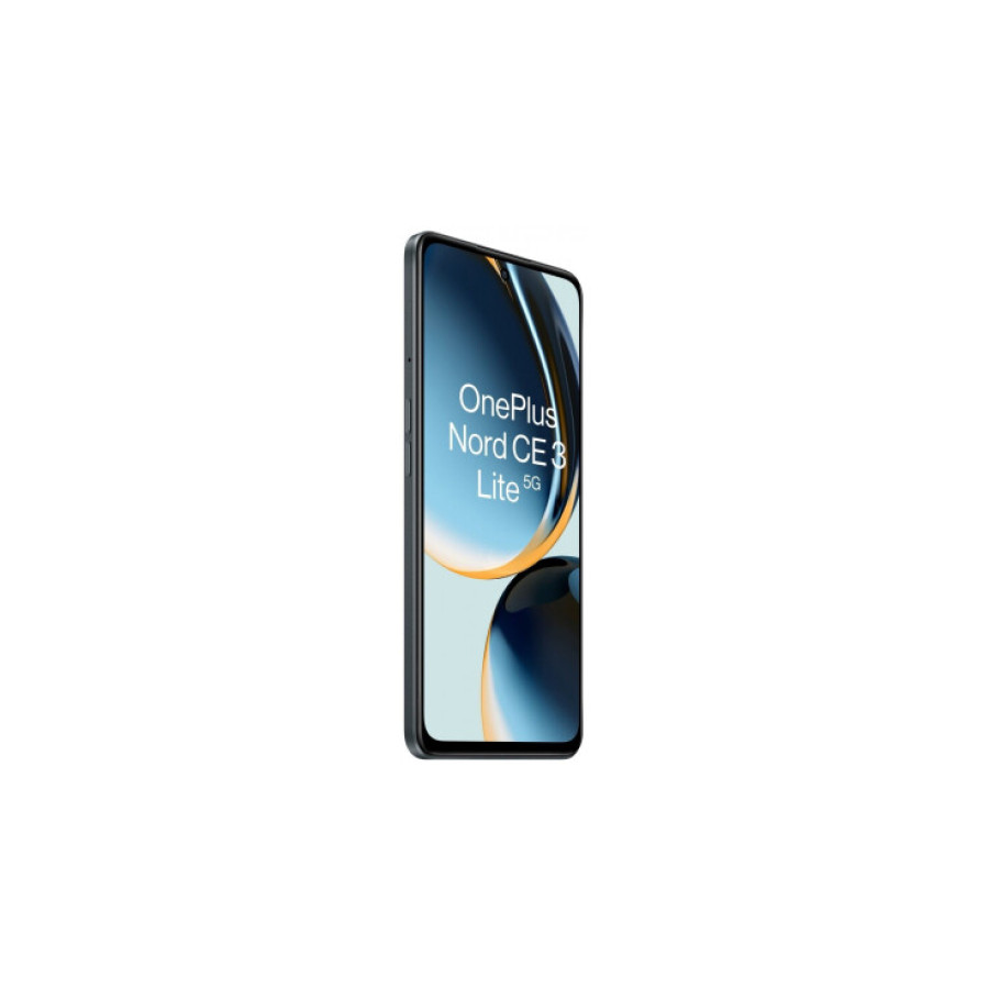 OnePlus Nord CE 3 Lite 8/256GB Chromatic Gray (Global Version)