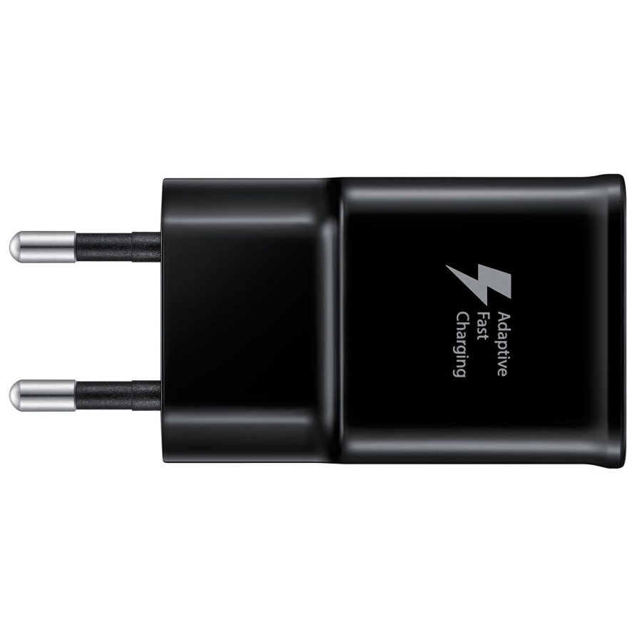 Samsung EP-TA20EBEC Black (EU)