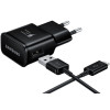 Samsung EP-TA20EBEC Black (EU)