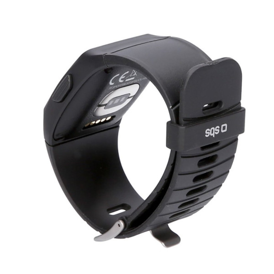 SBS Runmate GPS Watch (TESPORTBEATGPSCOLHRK)