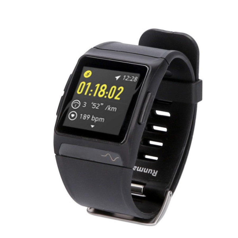 SBS Runmate GPS Watch (TESPORTBEATGPSCOLHRK)
