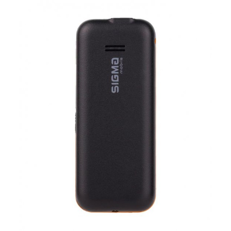 Sigma mobile X-style 14 MINI black-orange (UA)