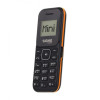 Sigma mobile X-style 14 MINI black-orange (UA)