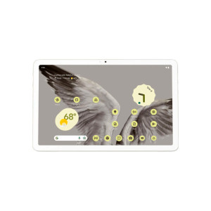 Google Pixel Tablet 256GB Porcelain (JP)