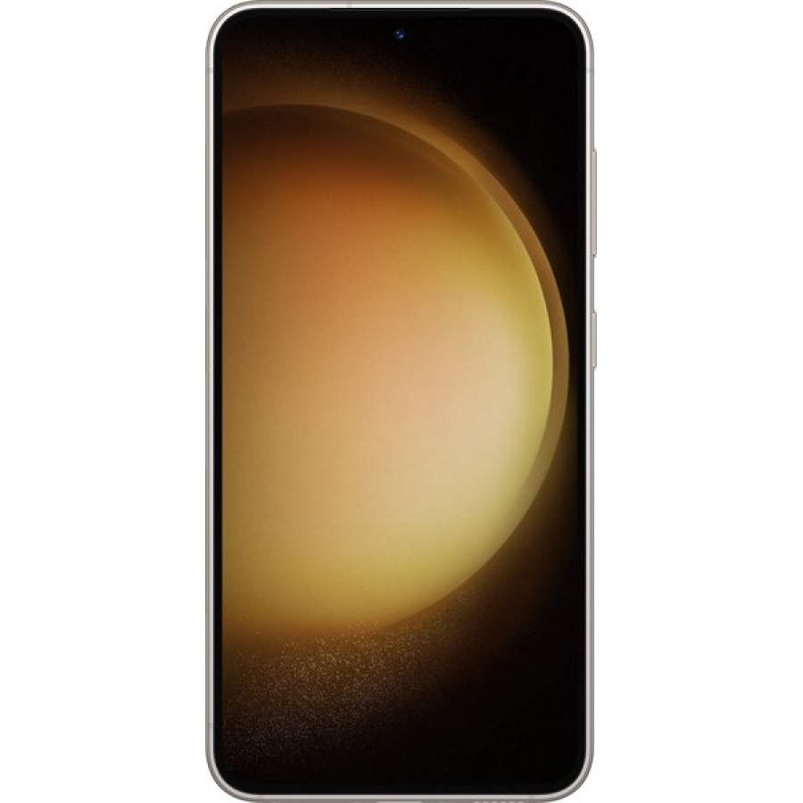Samsung Galaxy S23 SM-S9110 8/128GB Cream