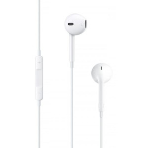 Apple EarPods with Mic (MNHF2Z)