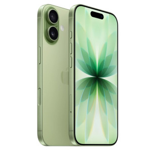 Apple iPhone 17 512GB Dual SIM Sage (MG764)
