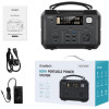 Choetech Portable Power Station 500W