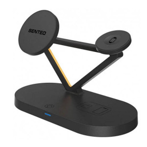 SENTEO D1 5in1 45W black
