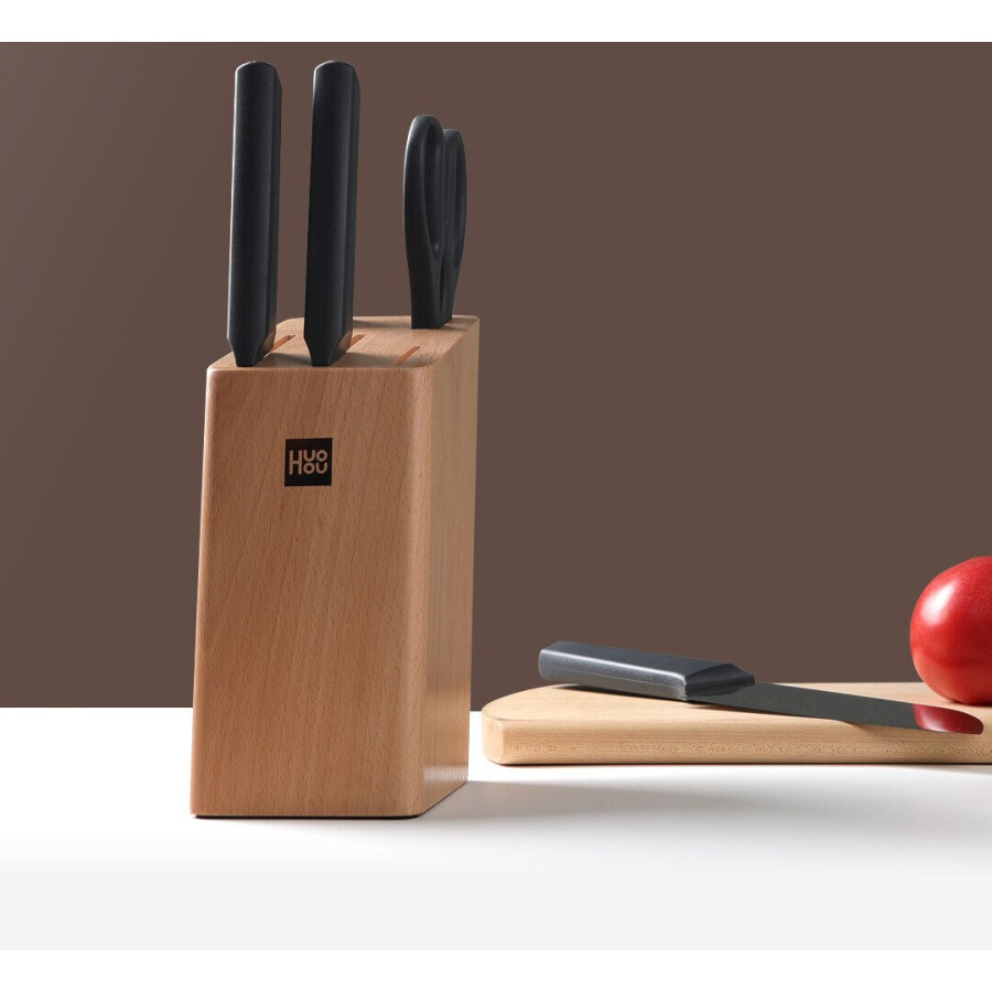 Xiaomi Hot youth set of 6 stainless steel (HU0057)(UA)