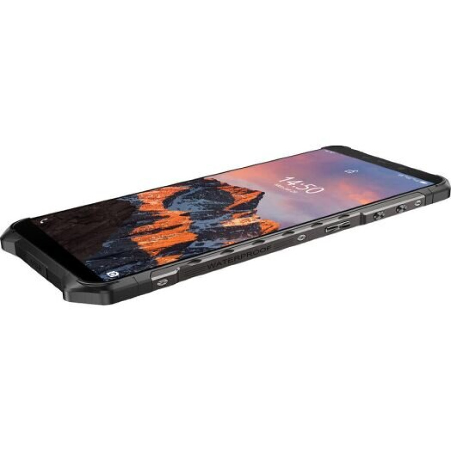Ulefone Armor X5 Pro 4/64GB Black (6937748733829)