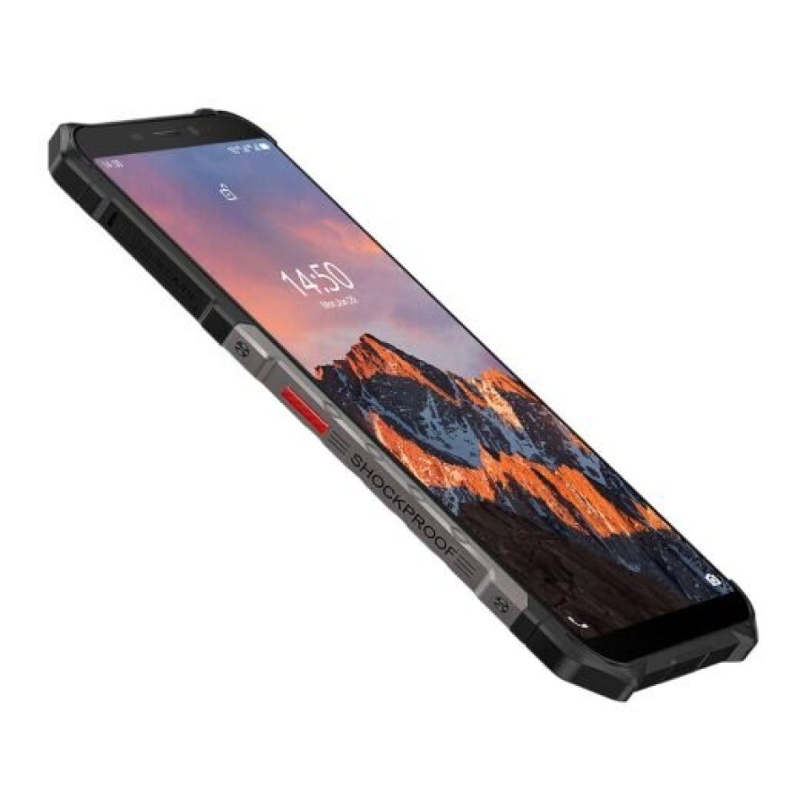 Ulefone Armor X5 Pro 4/64GB Black (6937748733829)