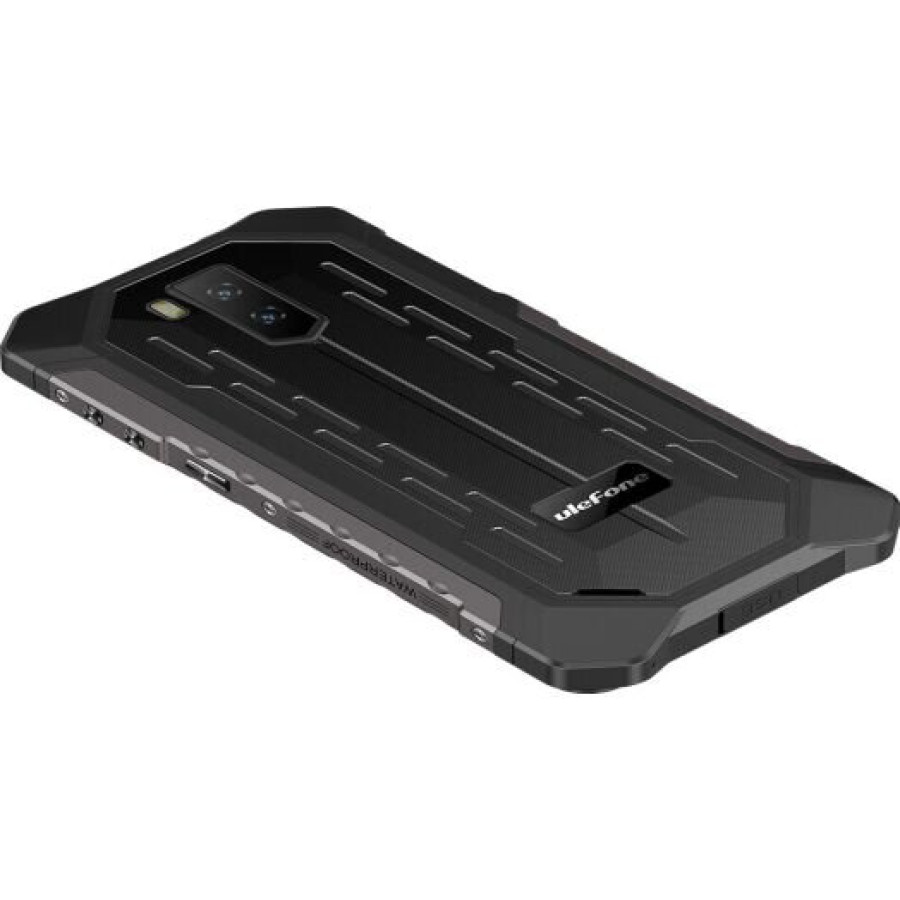 Ulefone Armor X5 Pro 4/64GB Black (6937748733829)