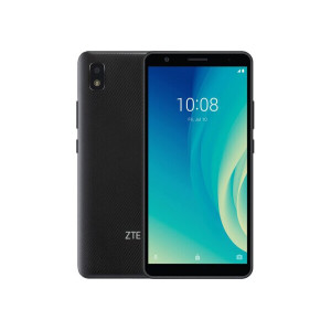 ZTE Blade L210 1/32GB Black (UA)