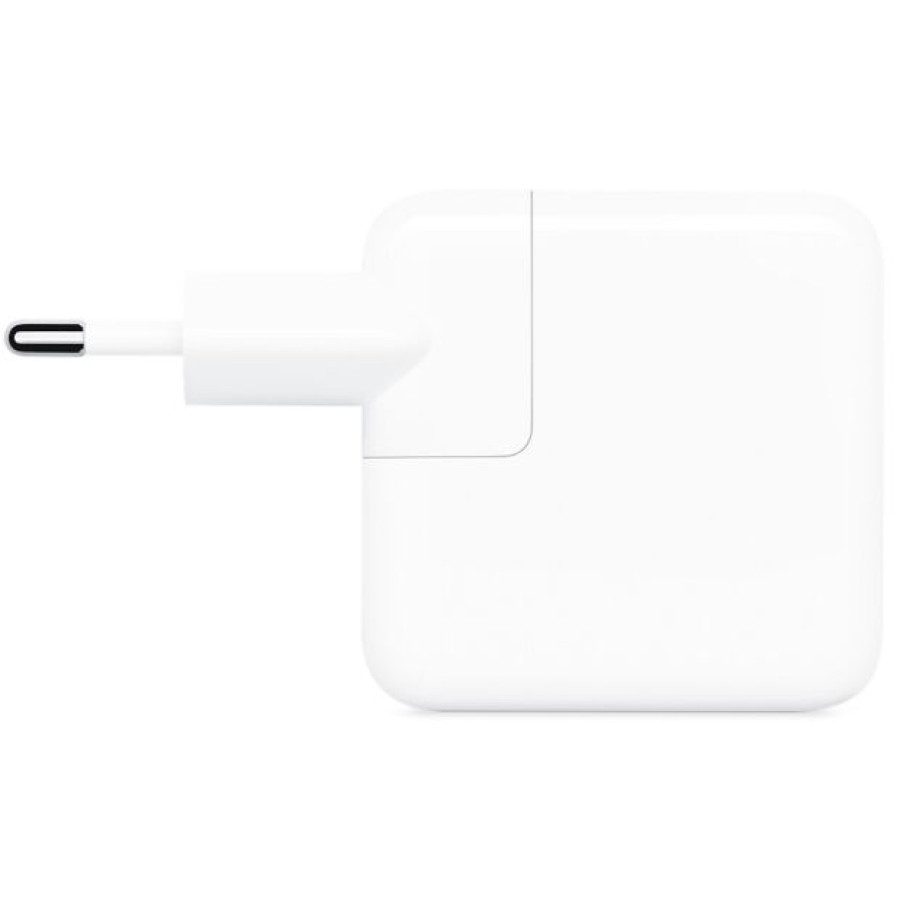 Apple 30W USB-C Power Adapter (MY1W2) (High Copy)