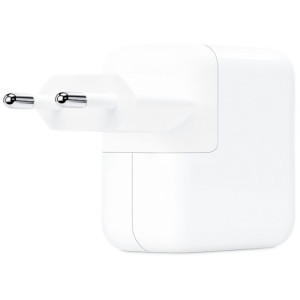 Apple 30W USB-C Power Adapter (MY1W2) (High Copy)