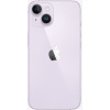 Apple iPhone 14 Plus 128GB Purple (MQ503) (USED Grade_A)