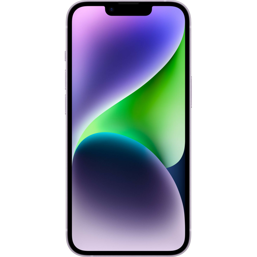Apple iPhone 14 Plus 128GB Purple (MQ503) (USED Grade_A)