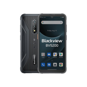 Blackview BV5200 4/32GB Black