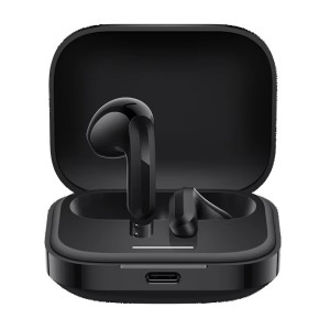 Xiaomi Redmi Buds 6S Black (BHR8672CN)