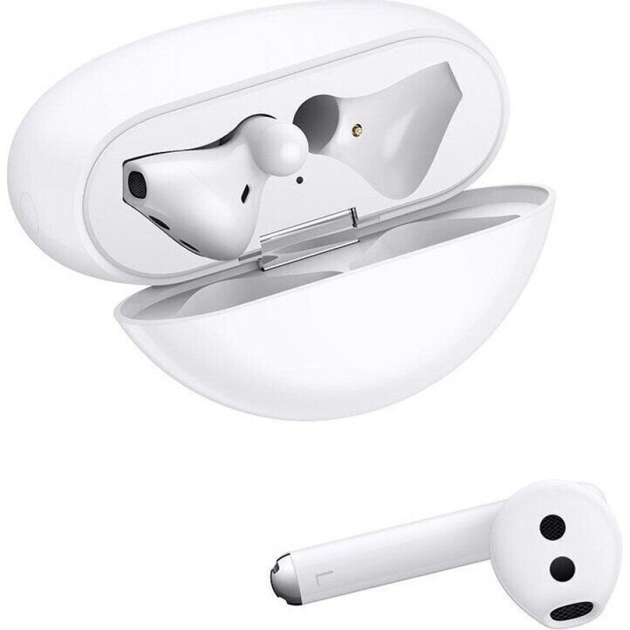 HUAWEI FreeBuds 3 Ceramic White (55031992) (UA)