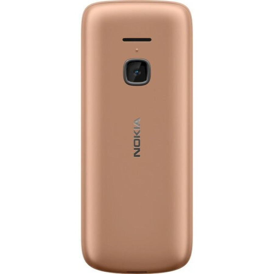 Nokia 225 4G Dual Sim Sand (UA)