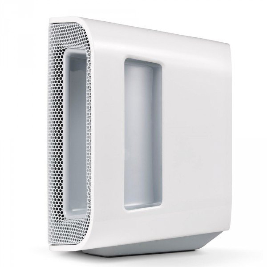 Beats by Dr. Dre BeatBox Portable (White)