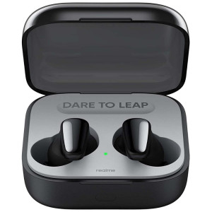 Realme Buds Air 3S Carbon Black