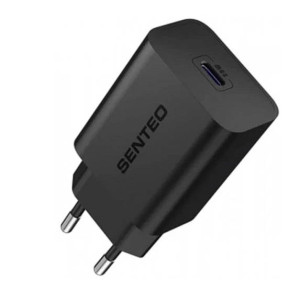 SENTEO Z-13 USB-C 3A PD 25W white