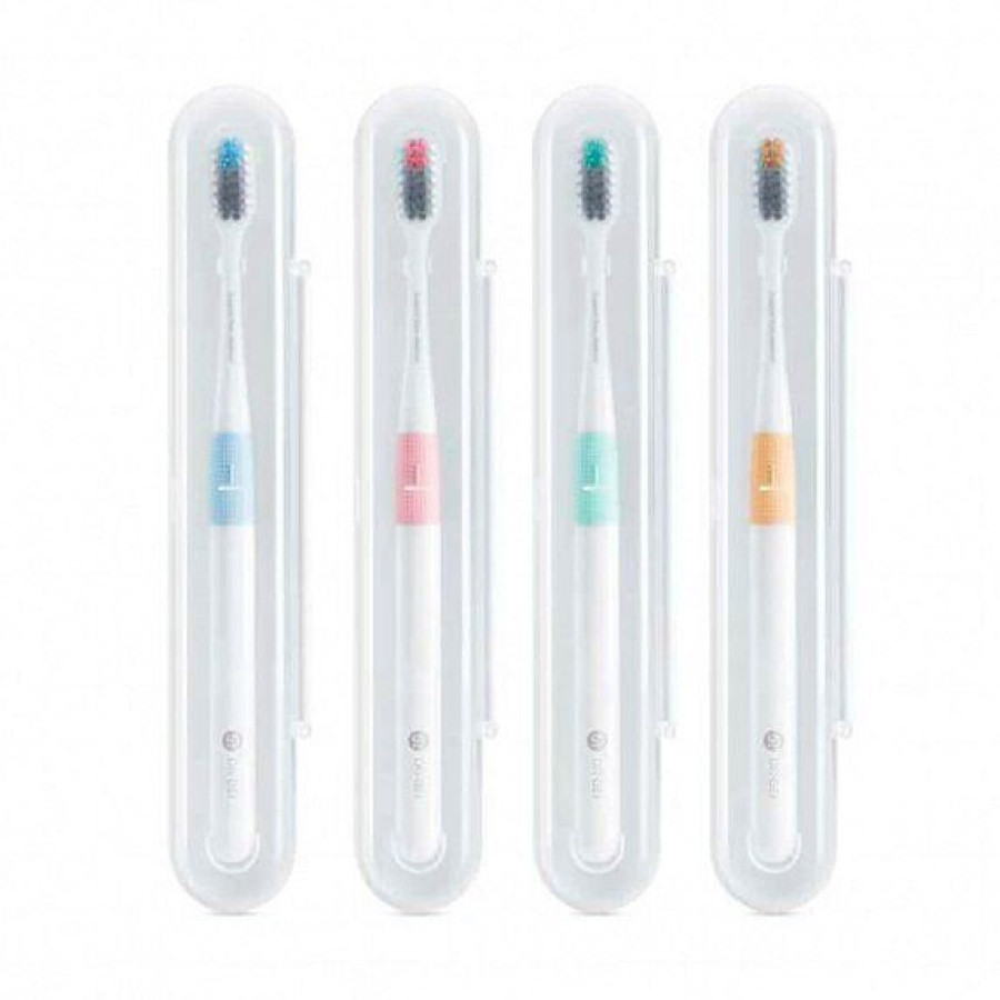 Xiaomi DOCTOR B Colors 4 шт (NUN4006RT)