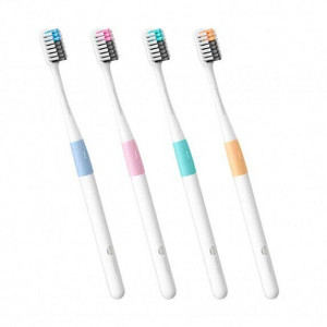 Xiaomi DOCTOR B Colors 4 шт (NUN4006RT)