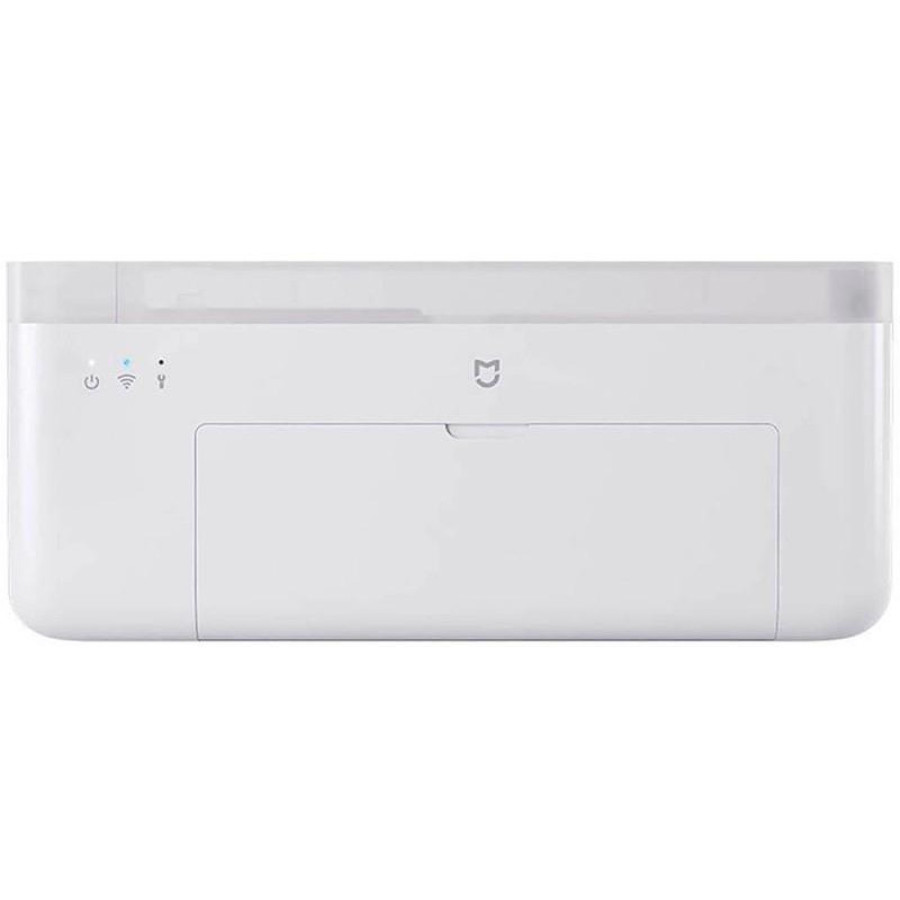 MiJia Photo Printer White (ZPDYJ01HT, TEJ4001CN) (UA)