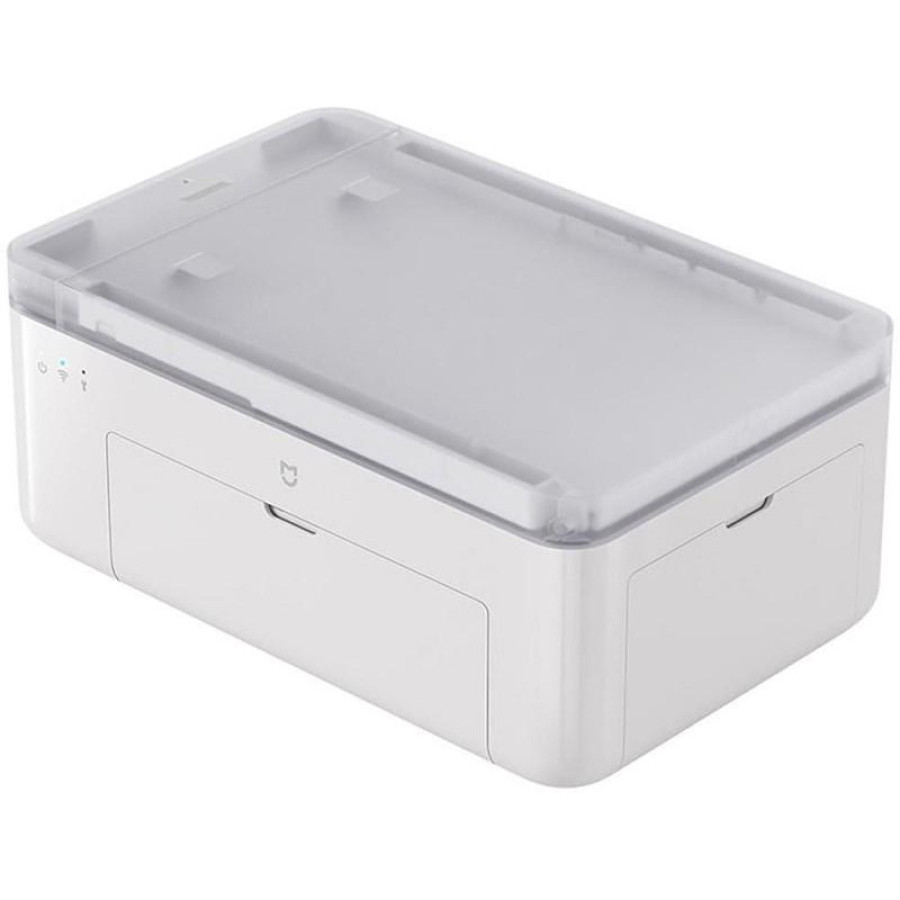 MiJia Photo Printer White (ZPDYJ01HT, TEJ4001CN) (UA)